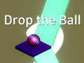 Spiel Lass den Ball fallen Online