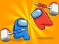 Spiel Impostor Königlicher Killer Online