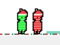Spiel Rotes und Grünes Weihnachten Online