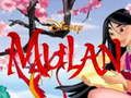 Spiel Disney Mulan Online