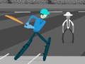 Spiel Azad Cricket Online
