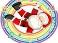 Spiel Weihnachtsrätsel für Kinder Online
