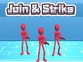 Spiel Beitreten & Zuschlagen Online