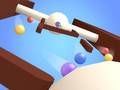 Spiel Springen und Sammeln Online
