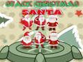 Spiel Staple Weihnachts-Santa Online