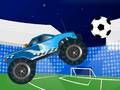 Spiel Verrückter Fußballkrieg Online