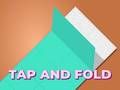 Spiel Tippen und Falten Online