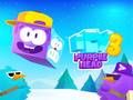 Spiel Eiskalte lila Kopf 3 Online