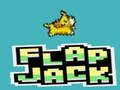Spiel Flatternder Pfannkuchen Online