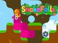 Spiel Schlangenfälle Online