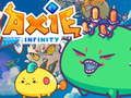 Spiel Axie Infinity Online