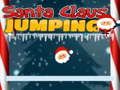 Spiel Santas Sprünge Online