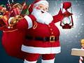Spiel Weihnachtspuzzle Online