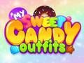 Spiel Meine Süßen Candy-Outfits Online