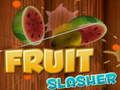Spiel Früchtezerhacker Online