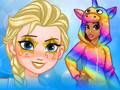 Spiel Neujahrs-Kigurumi Online