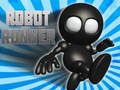 Spiel Robot Runner Online