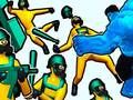 Spiel Held 2 Super Kick Online