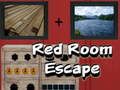 Spiel Rotes Zimmer Flucht Online