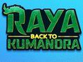 Spiel Raya: Zurück nach Kumandra Online