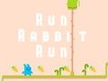 Spiel Renn, Hase, renn Online