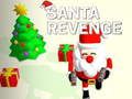Spiel Die Rache des Weihnachtsmanns Online