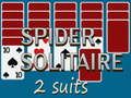 Spiel Spider Solitaire 2 Farben Online Spiel Spider Solitaire 2 Farben Online