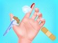 Spiel Baby Taylors Doktortag Online
