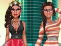 Spiel Sie ist so anders Online