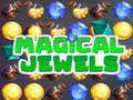 Spiel Magische Juwelen Online