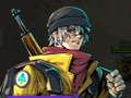 Spiel Heldenshooter Online