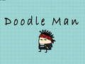 Spiel Doodle Mann Online