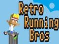 Spiel Retro Laufende Brüder Online