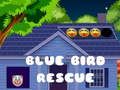 Spiel Rettung des Blauen Vogels Online