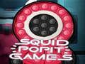 Spiel Tintenfisch Pop it Spiel Online