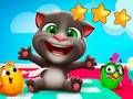 Spiel Tom: Verborgene Sterne Online