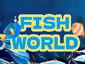 Spiel Fischwelt Online
