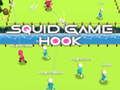 Spiel Tintenfischspiel: Haken Online