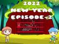 Spiel Neujahrsfolge-2 2022 Online