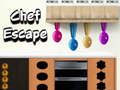 Spiel Koch-Flucht Online