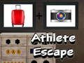 Spiel Athletenflucht Online