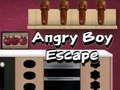 Spiel Wut Junge Flucht Online