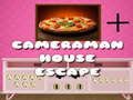 Spiel Flucht aus dem Haus des Kameramanns Online