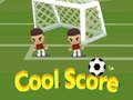 Spiel Cooler Punktestand Online