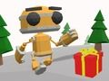 Spiel Laufender Bot Online