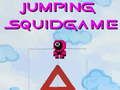 Spiel Springendes Tintenfischspiel Online