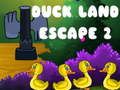 Spiel Entkommen aus dem Entenland 2 Online