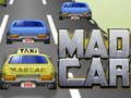 Spiel Verrücktes Auto Online