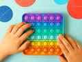 Spiel Pop It Fidget Spielzeug Online