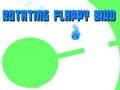 Spiel Rotierender Flappy Bird Online
